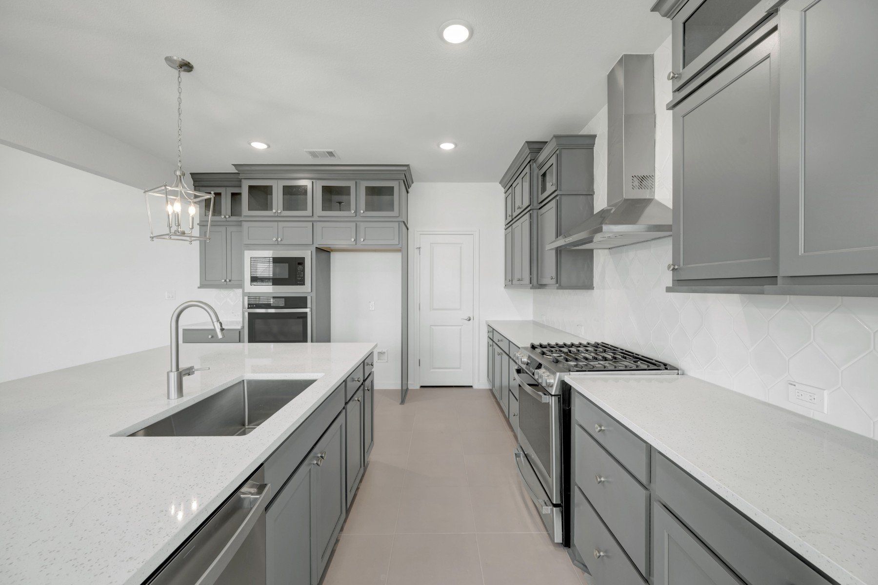 Kitchen - June 30, 2026