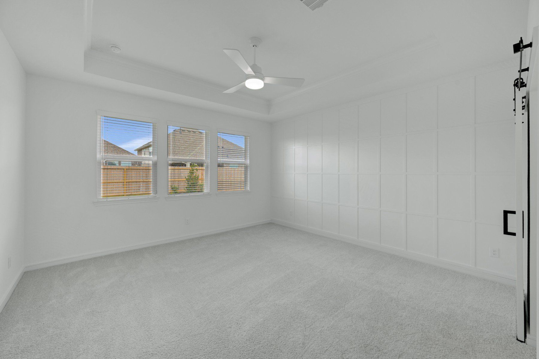 Bedroom - June 30, 2026