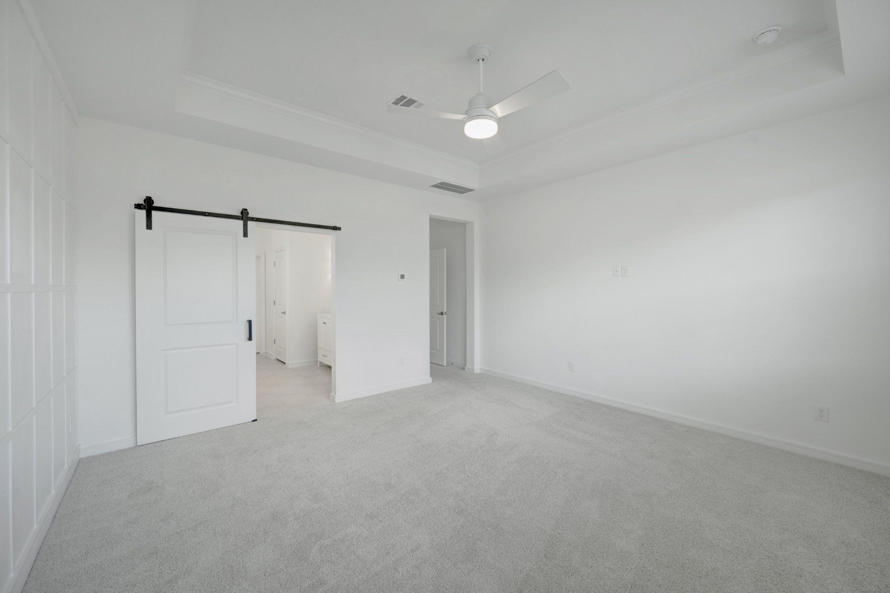 Primary Suite - June 30, 2026