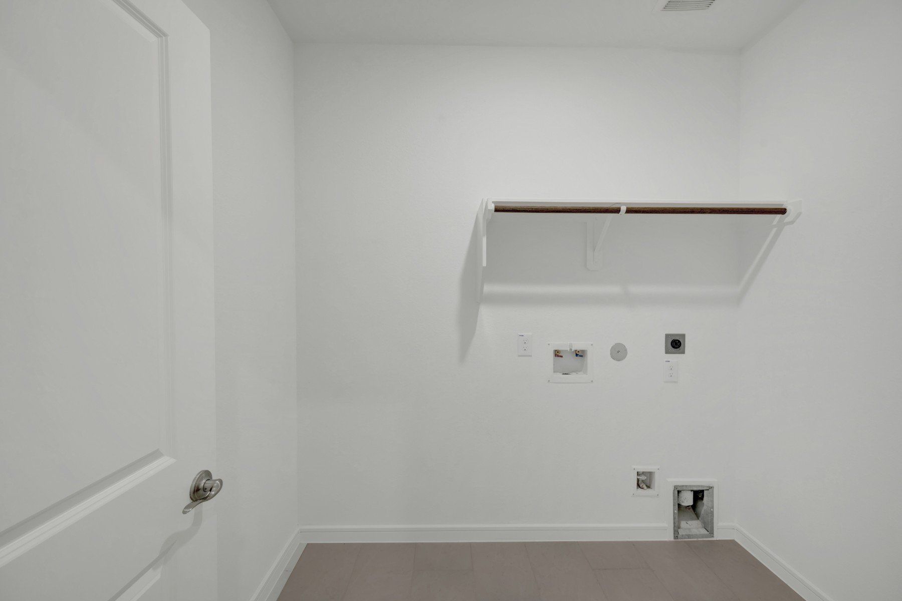 Laundry Room - June 30, 2026