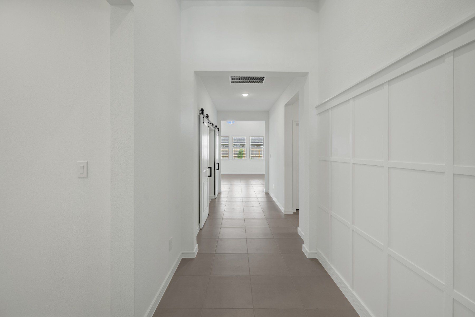 Interior - June 30, 2026