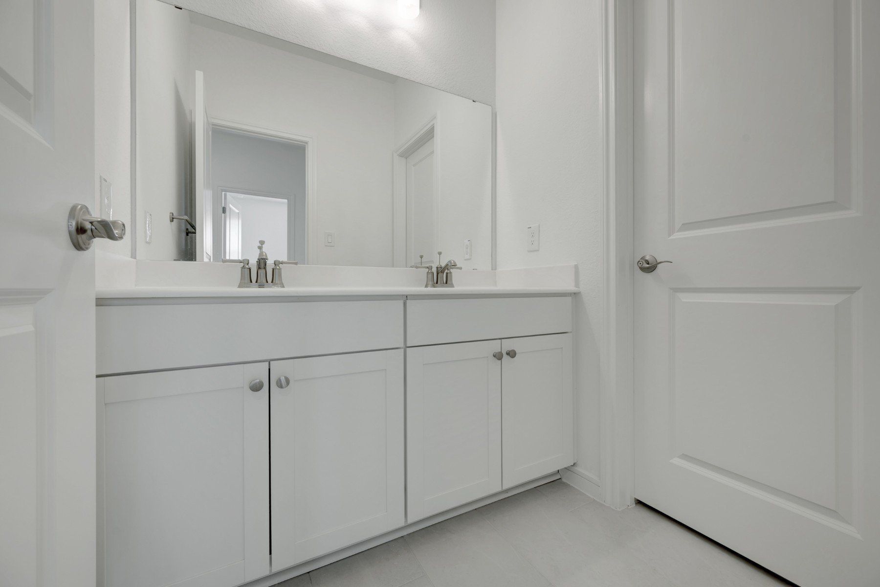 Bathroom - June 30, 2026