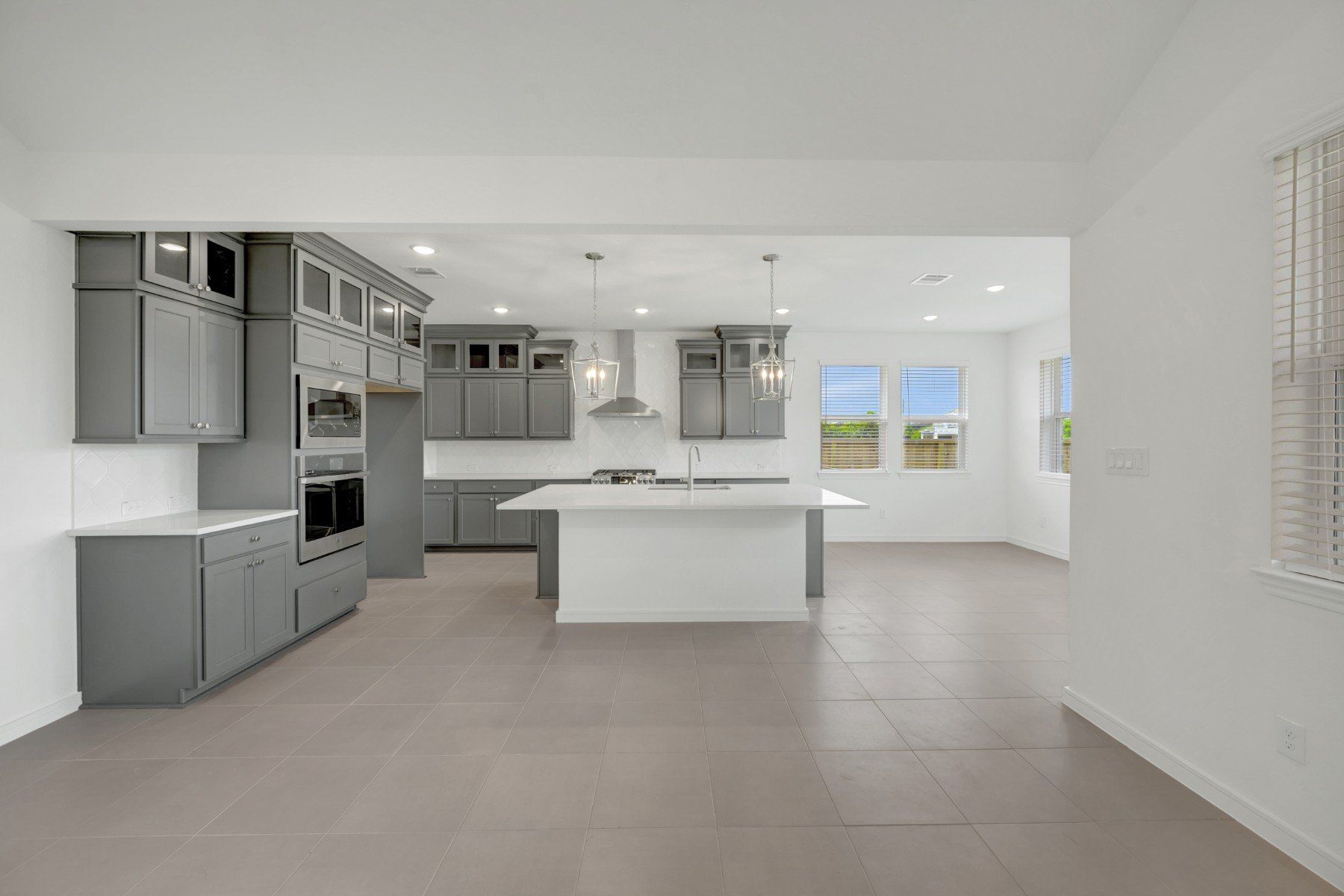 Kitchen - June 30, 2026