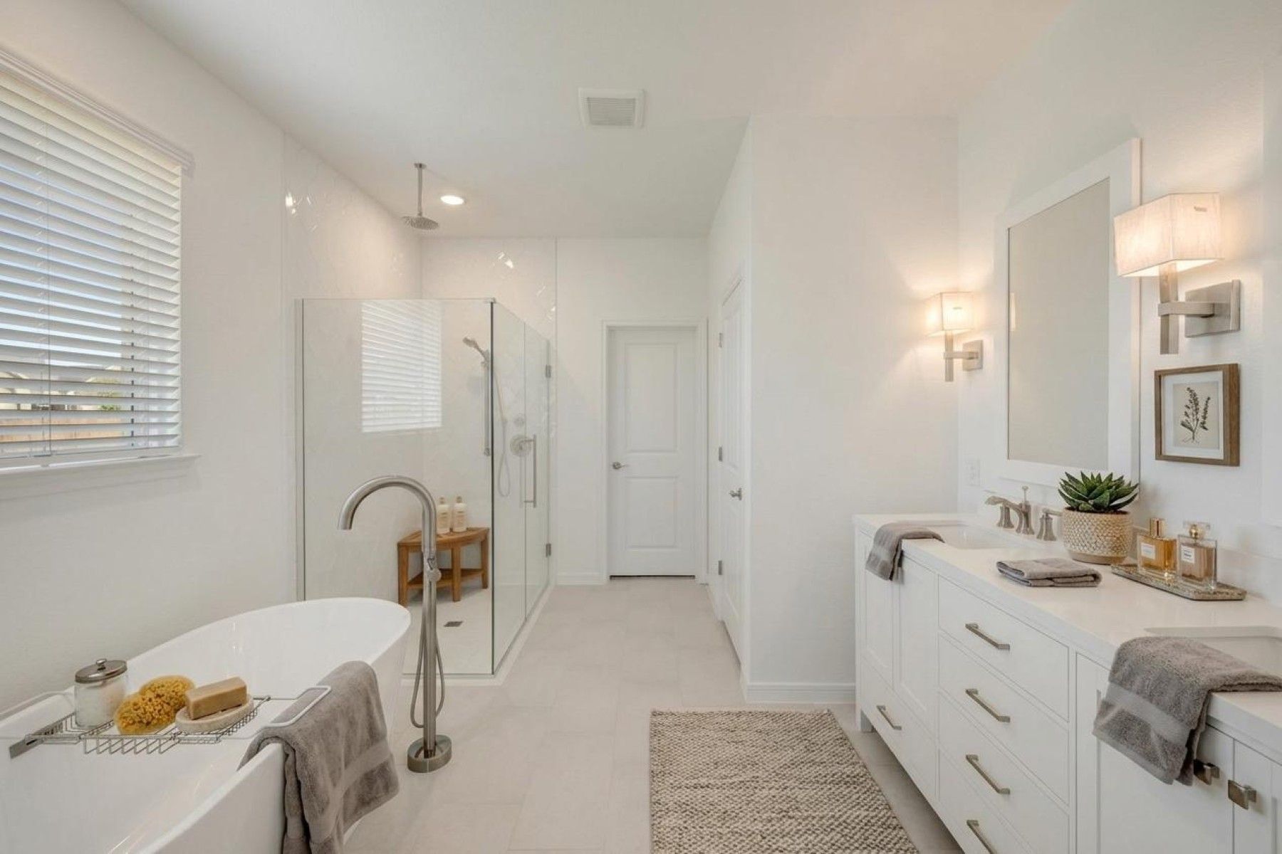 Bathroom - August 13, 2026