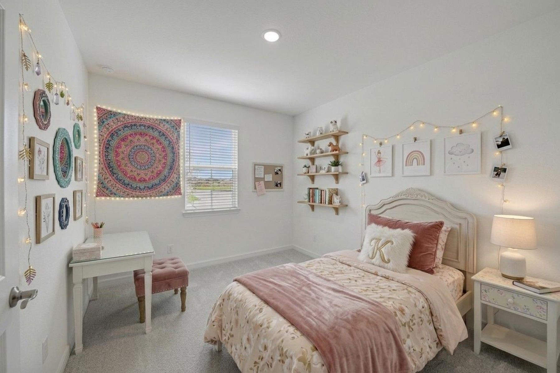 Bedroom - August 13, 2026