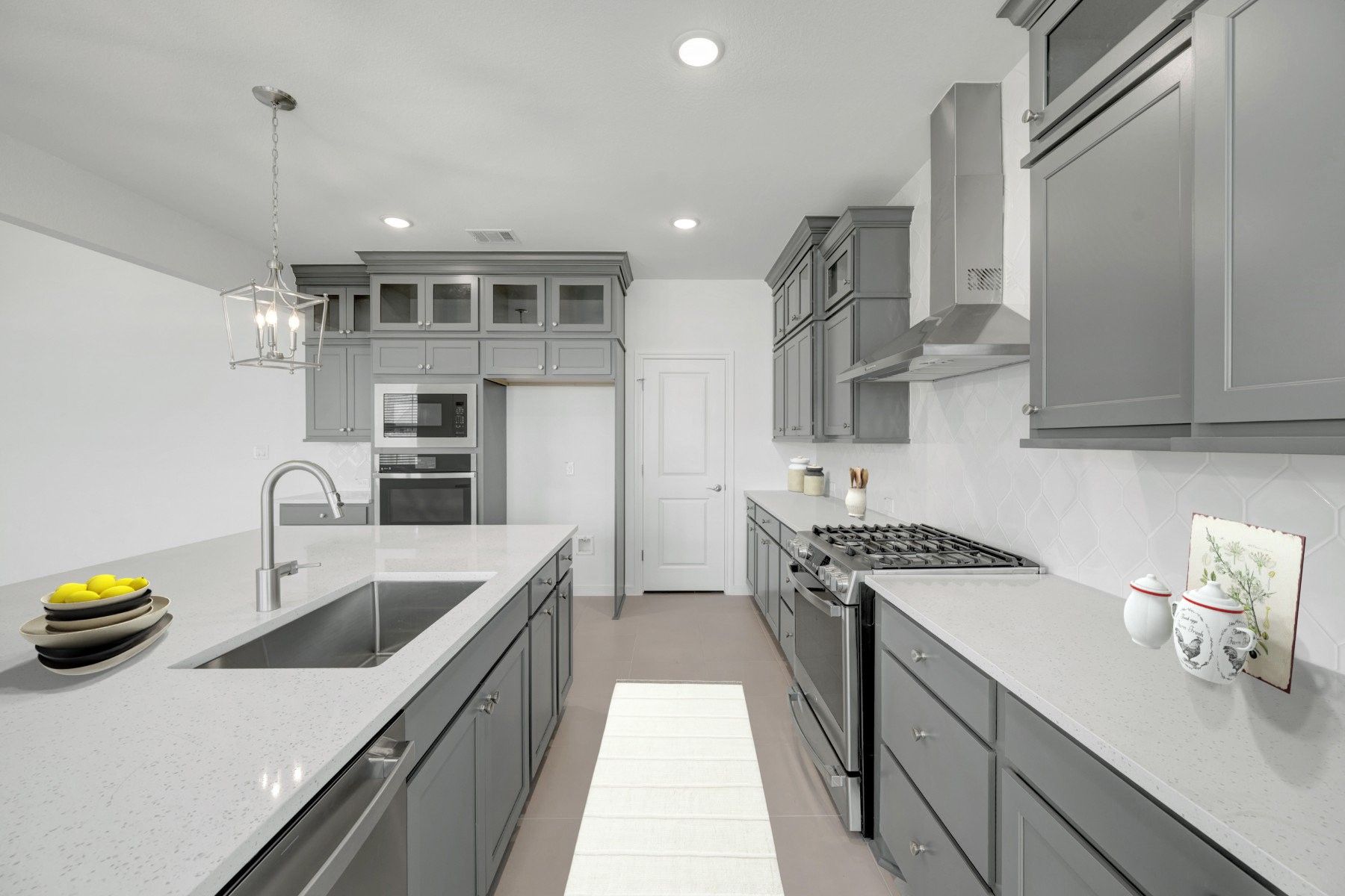 Kitchen - August 13, 2026
