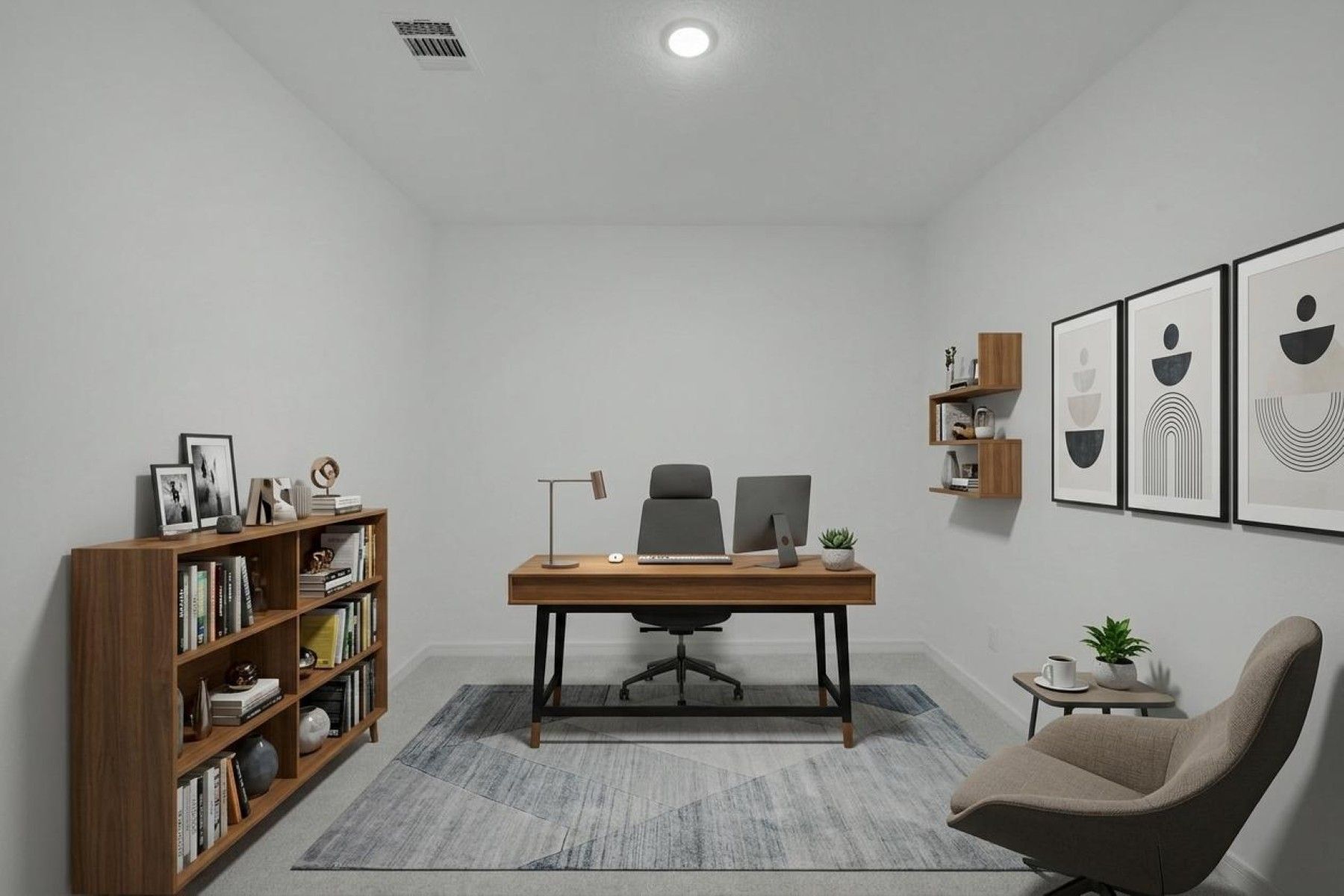 Interior - August 13, 2026