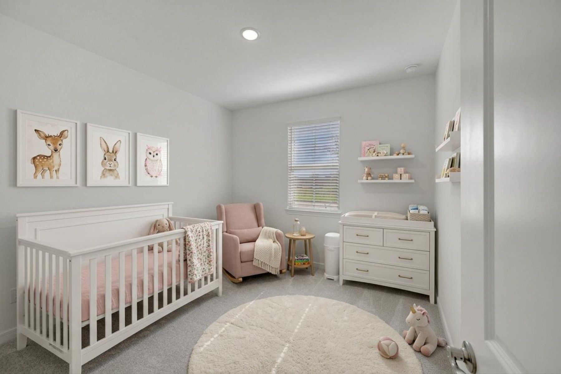 Bedroom - August 13, 2026
