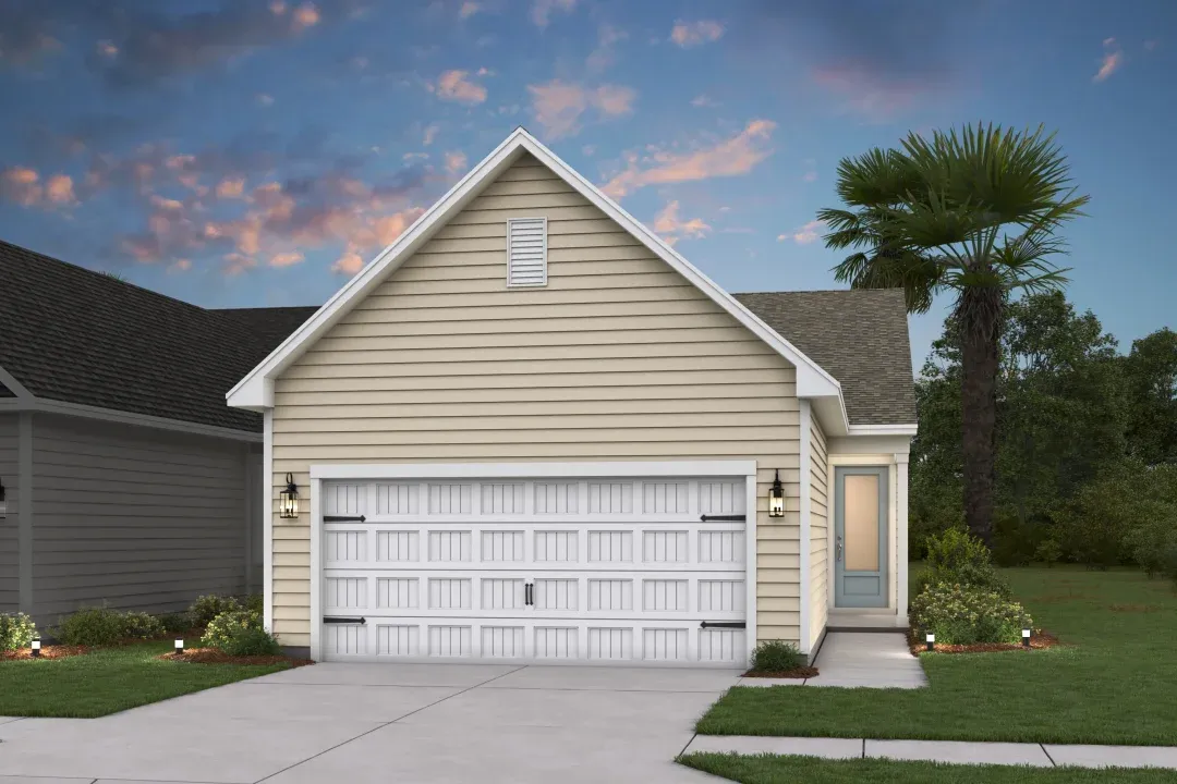 336 Baybreeze Court (Spring Lake IV)