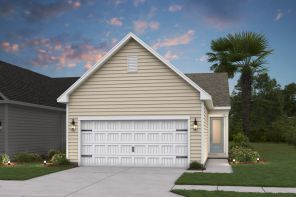 336 Baybreeze Court (Spring Lake IV)