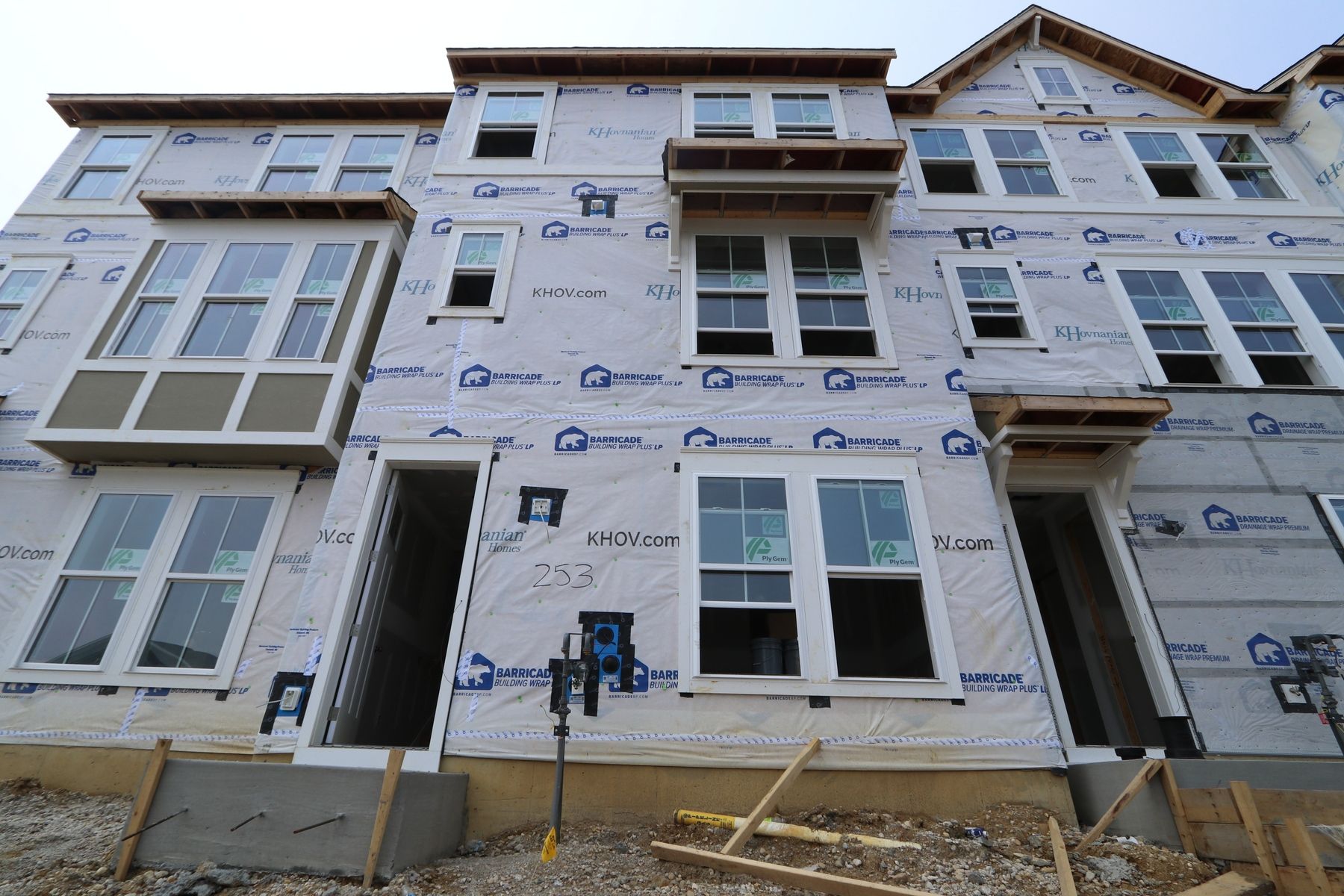 Exterior - August 10, 2026