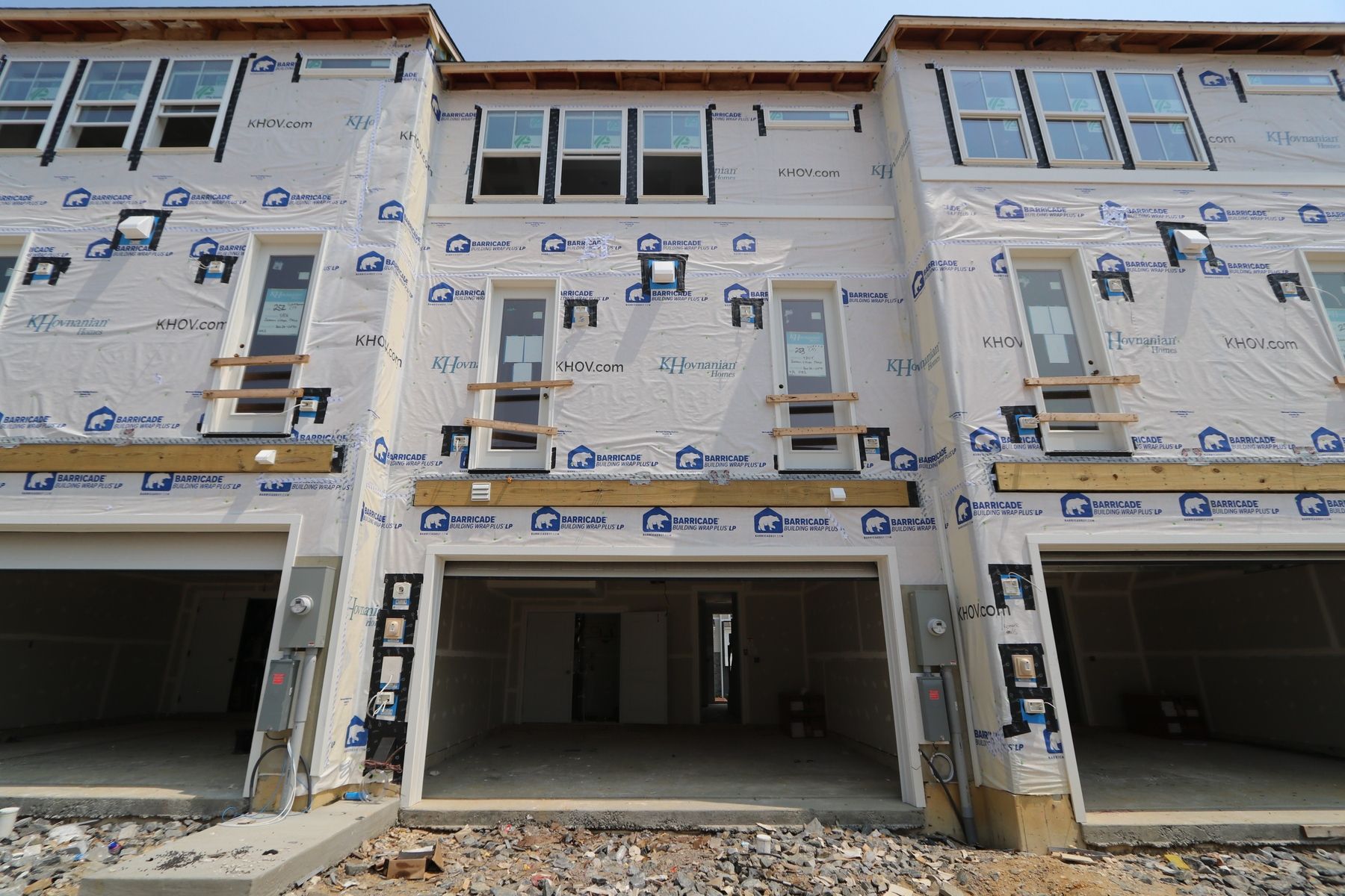 Exterior - August 10, 2026