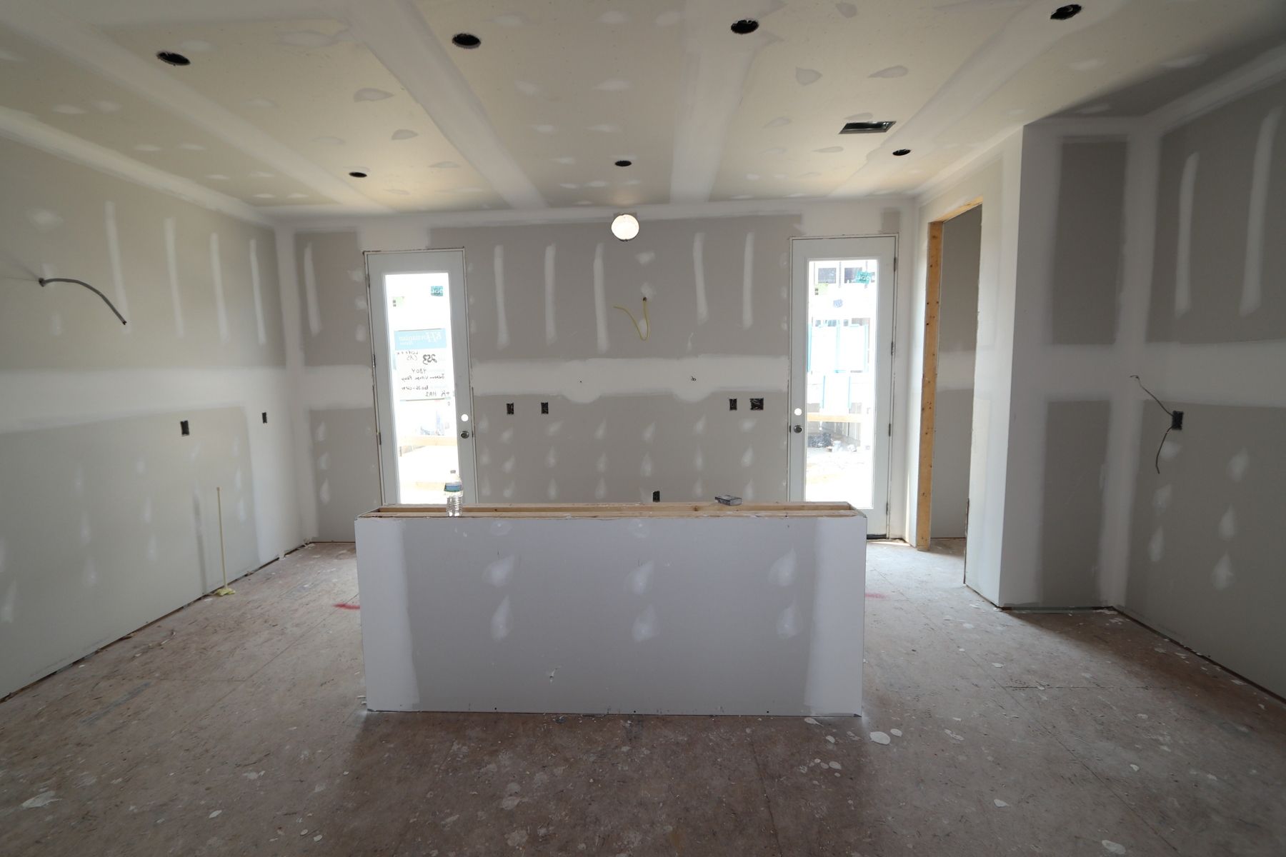 Interior - August 10, 2026