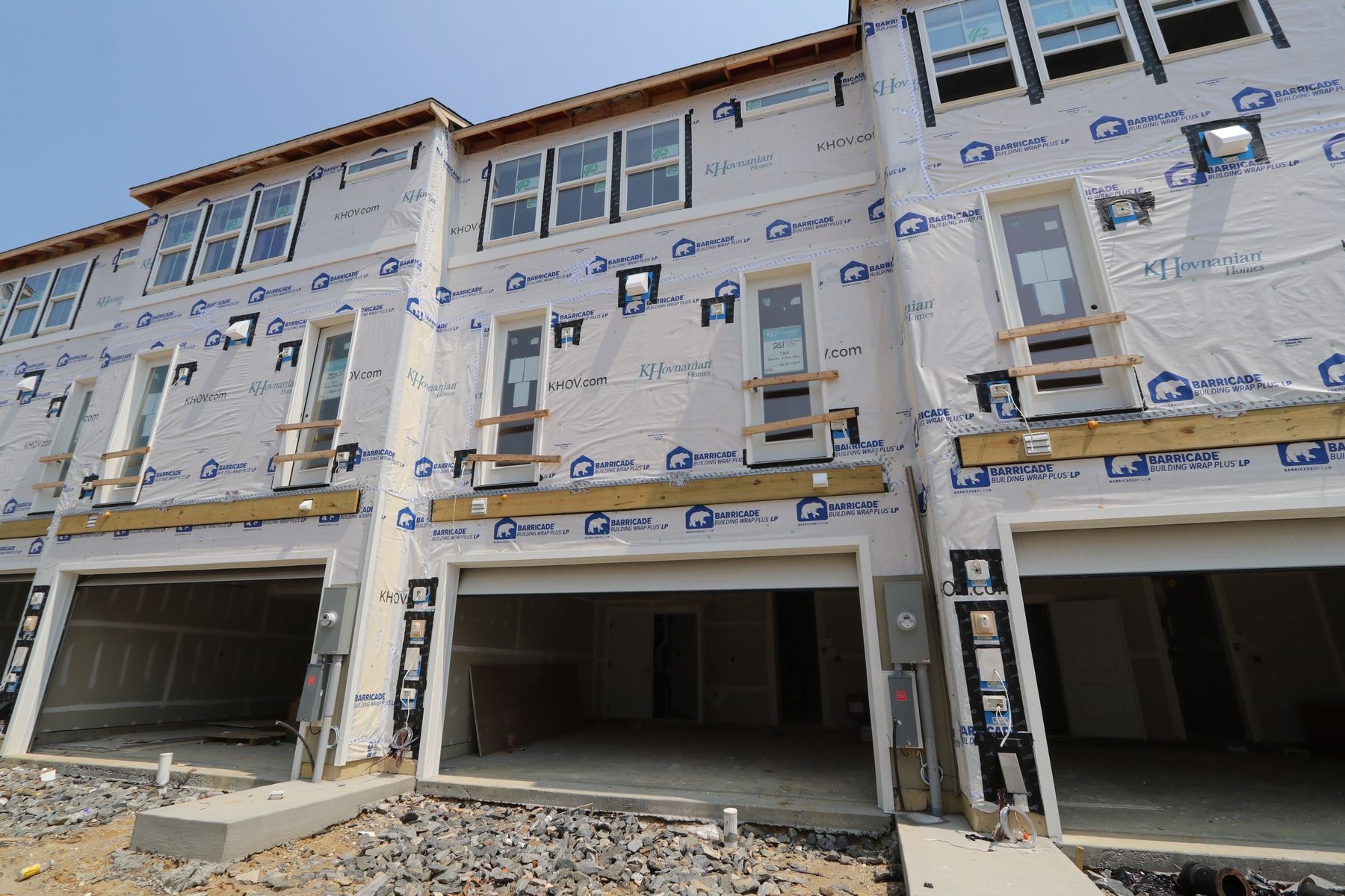 Exterior - August 10, 2026