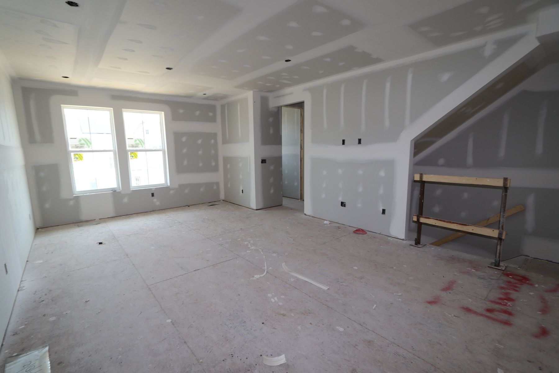 Interior - August 10, 2026