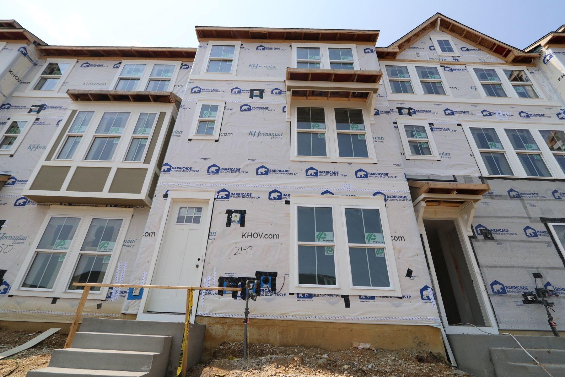 Exterior - August 10, 2026