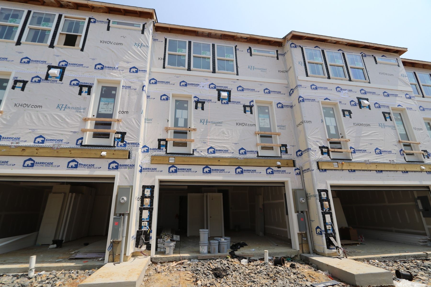 Exterior - August 10, 2026
