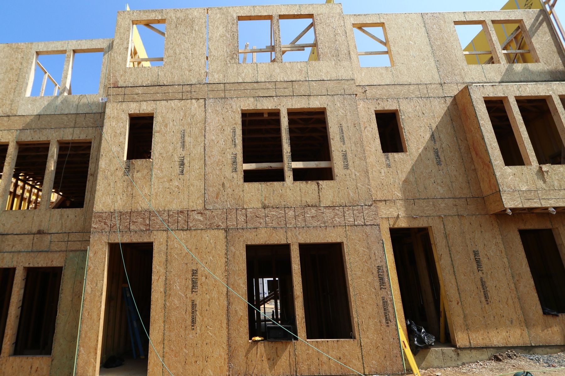 Exterior - August 10, 2026