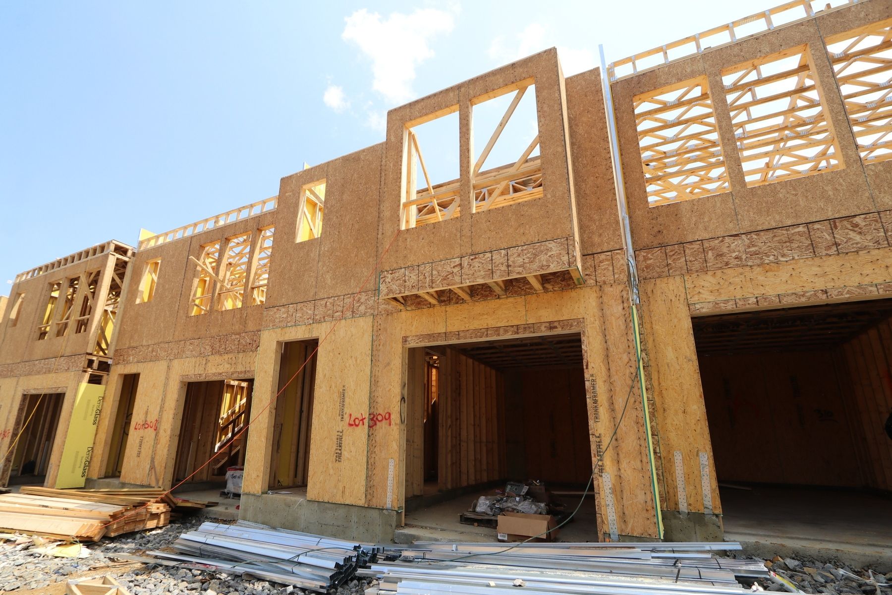 Exterior - August 10, 2026