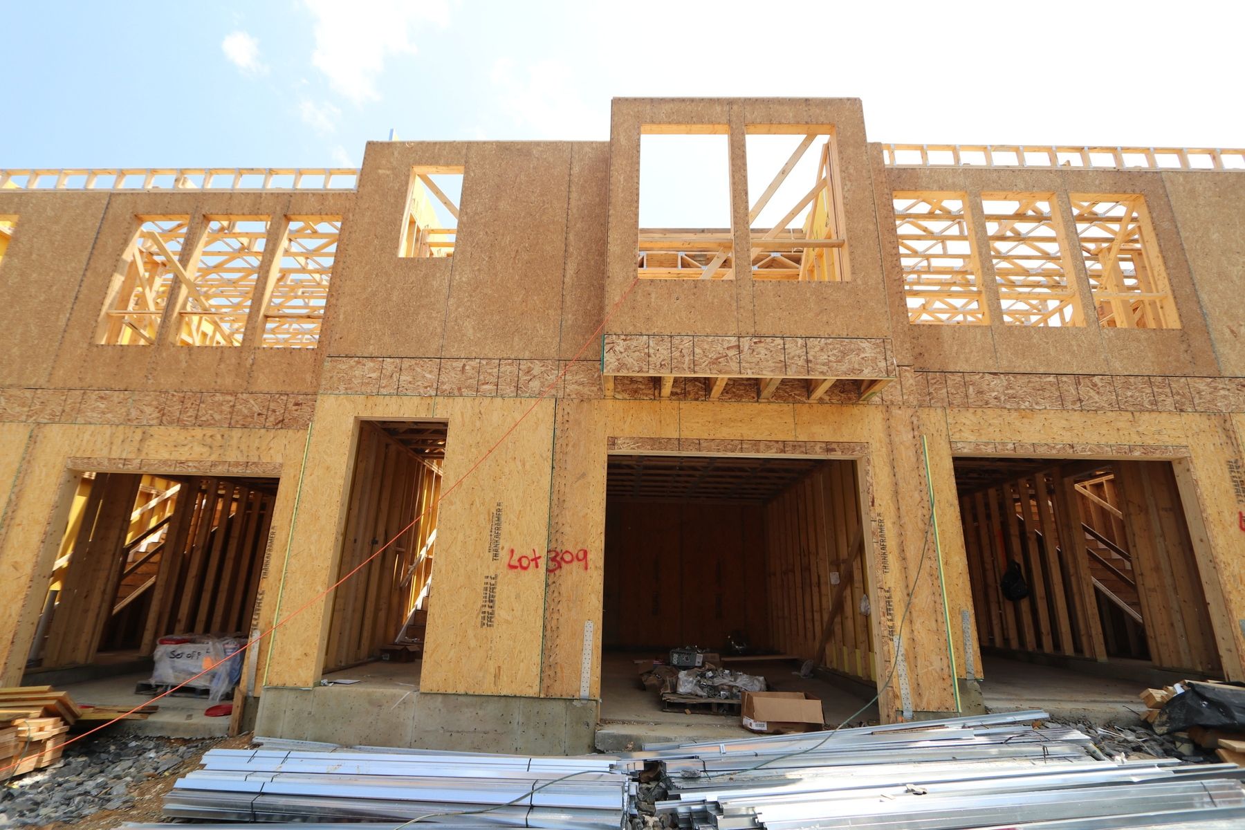 Exterior - August 10, 2026
