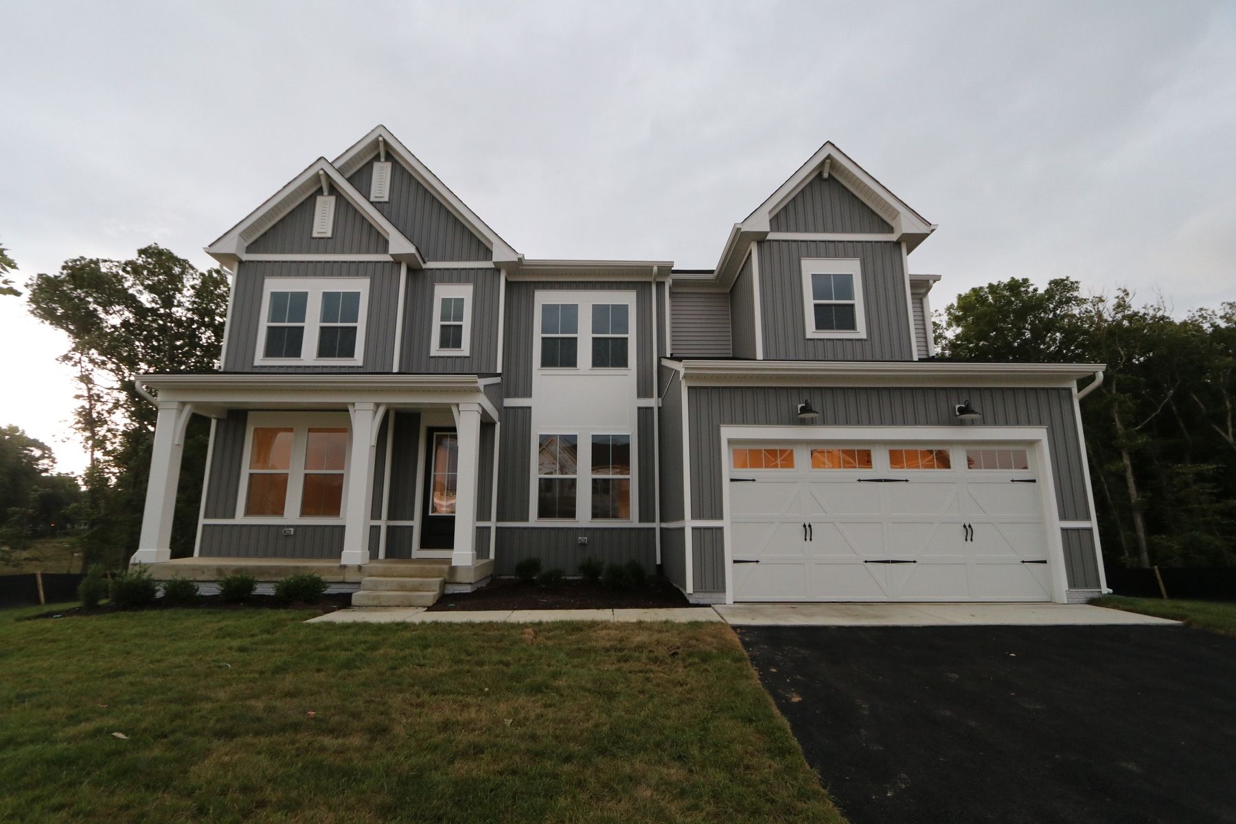 Exterior - August 10, 2026