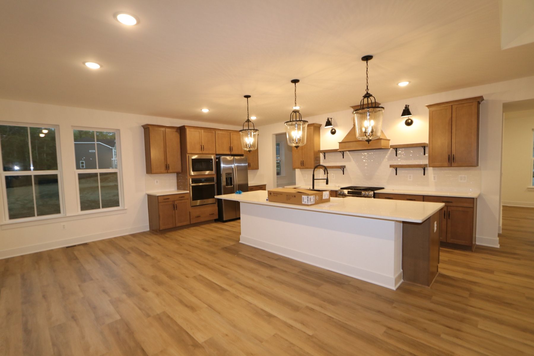 Kitchen - August 10, 2026