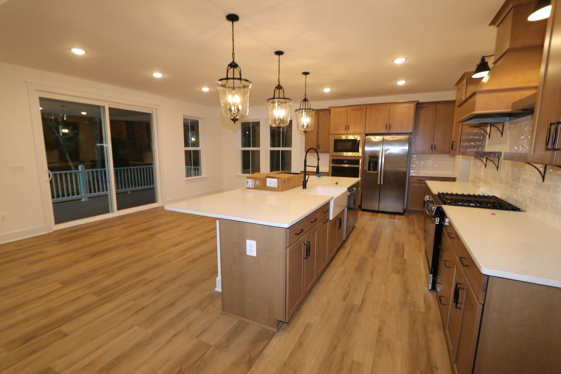 Kitchen - August 10, 2026