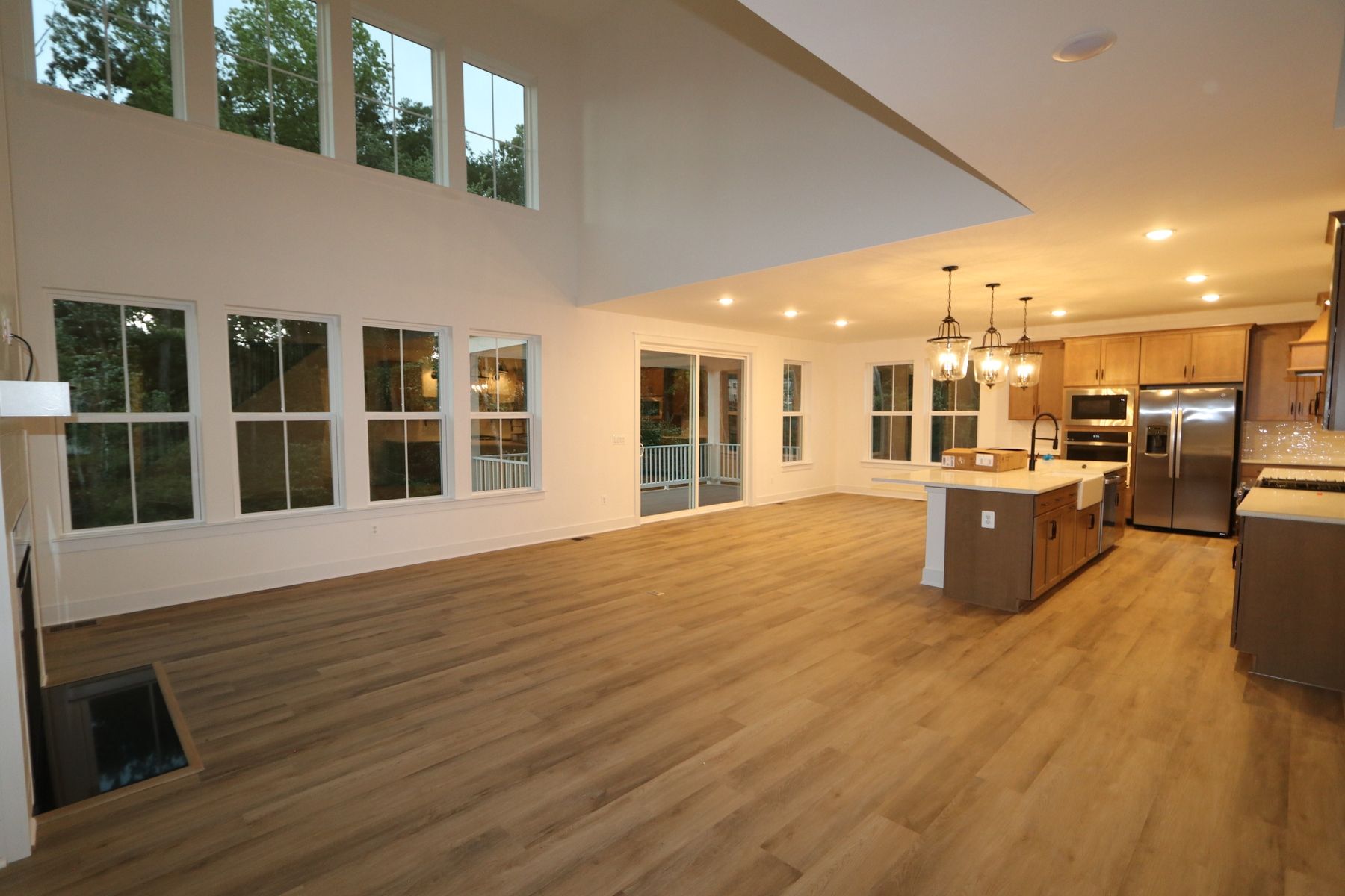 Great Room - August 10, 2026