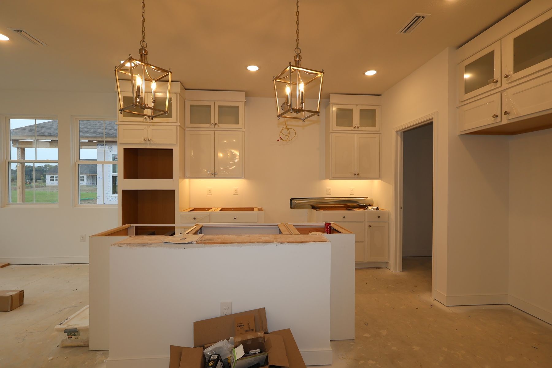 Kitchen - August 10, 2026