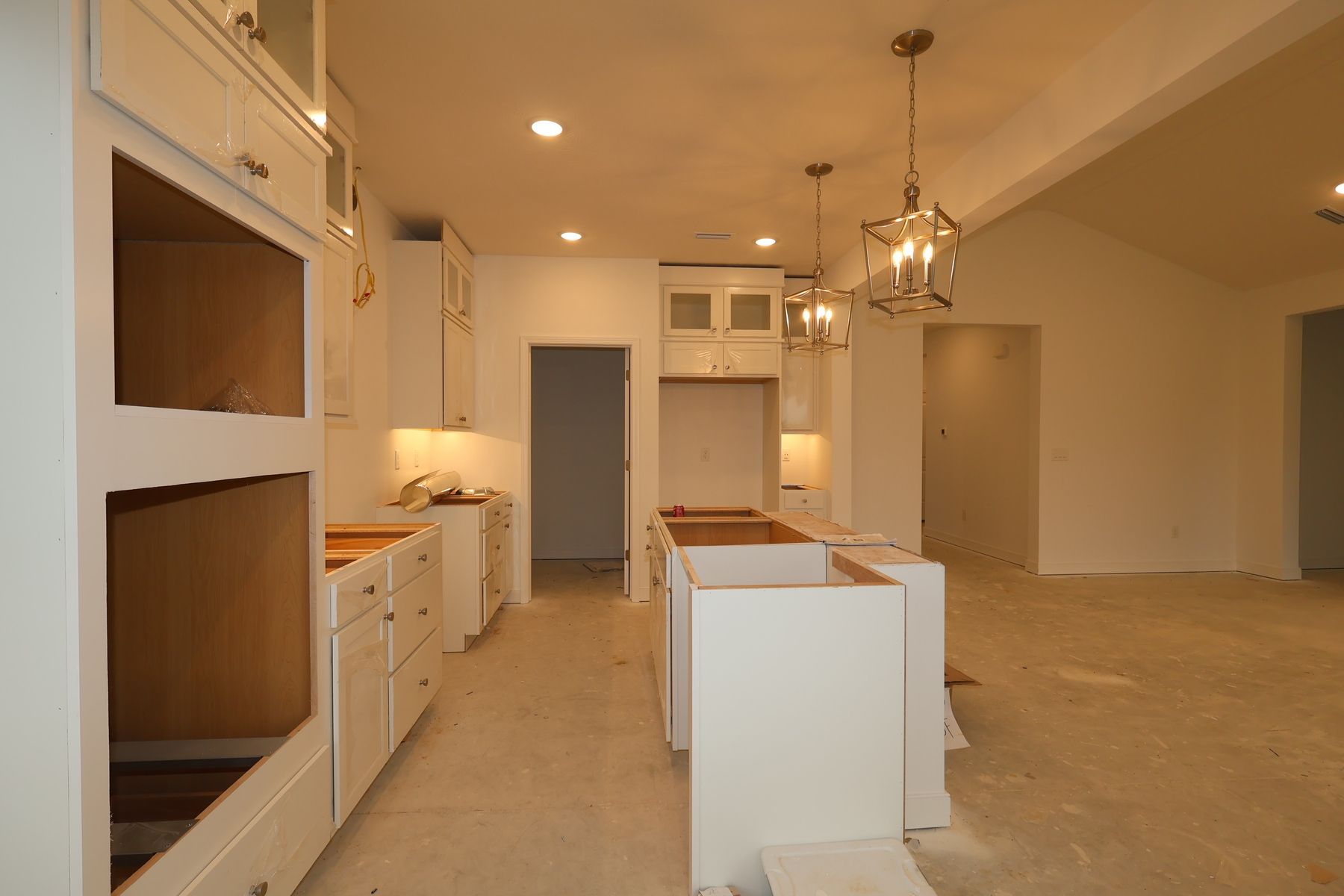 Kitchen - August 10, 2026