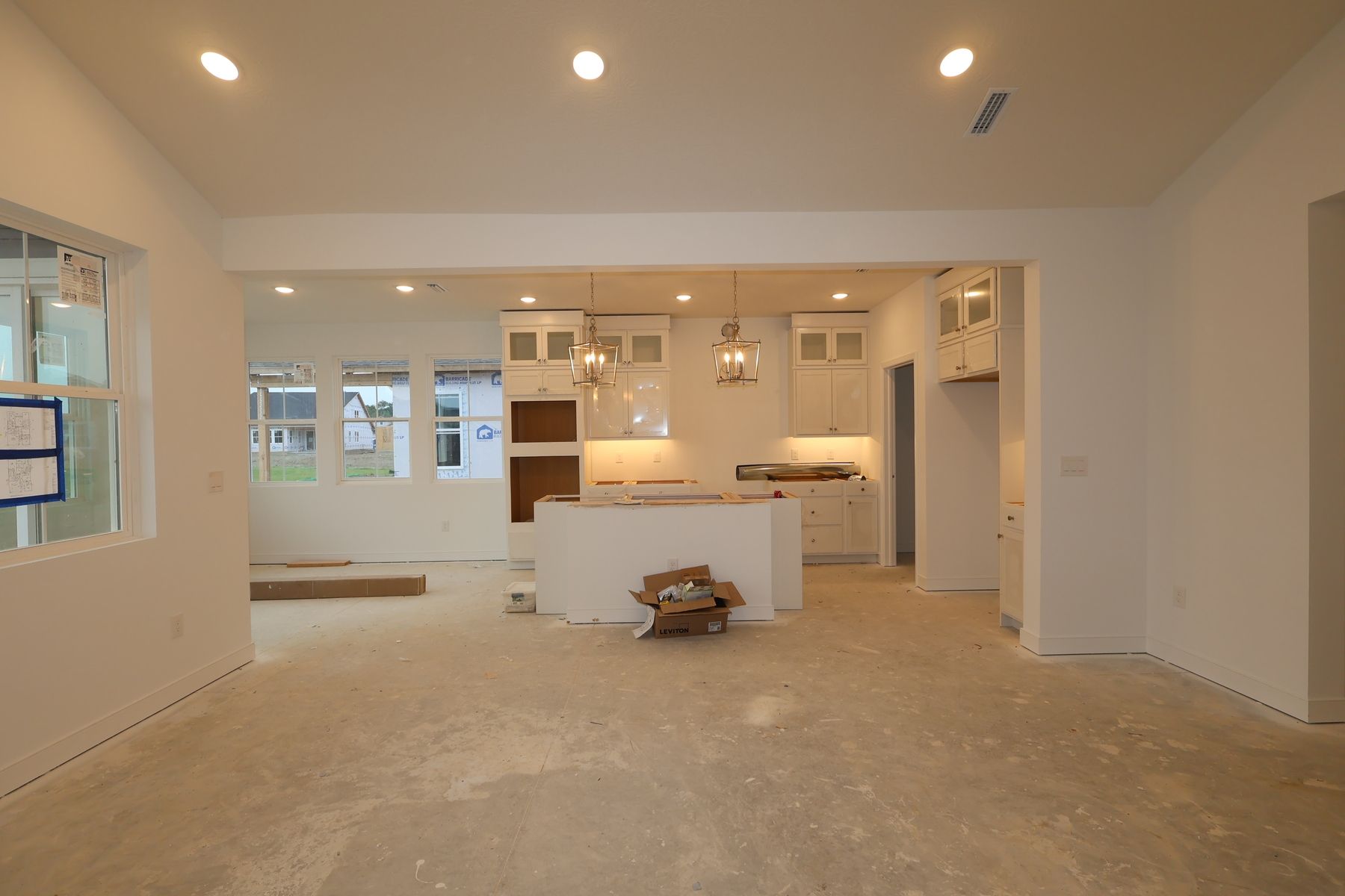 Kitchen - August 10, 2026