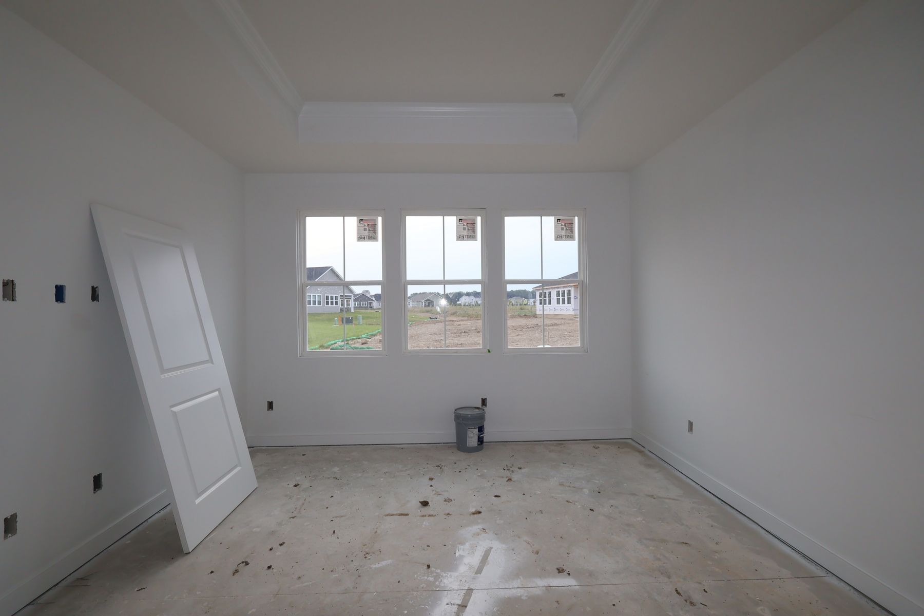 Bedroom - August 10, 2026