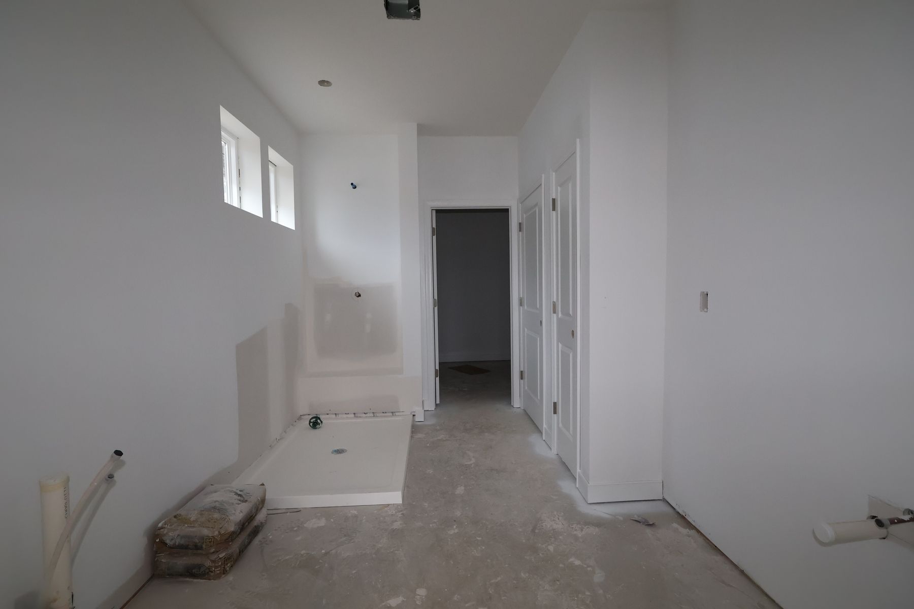 Bathroom - August 10, 2026