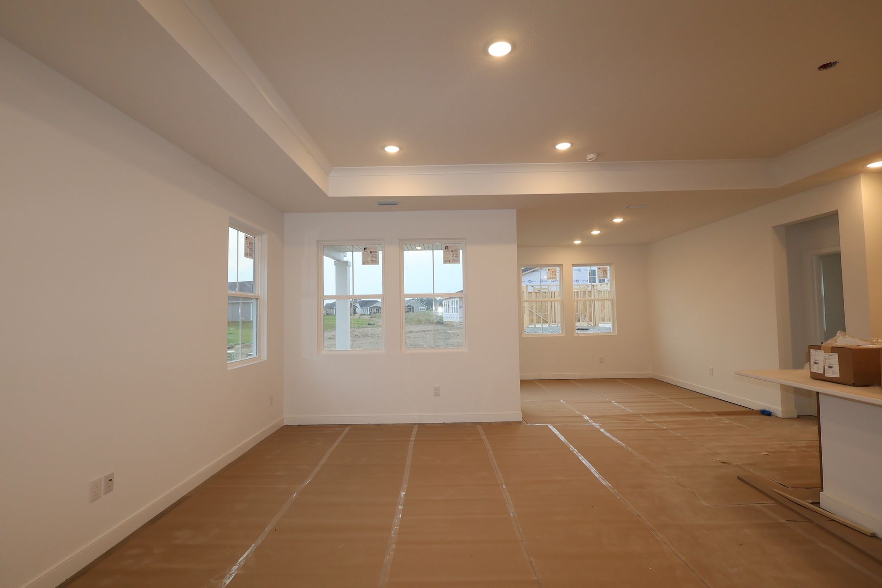 Great Room - August 10, 2026