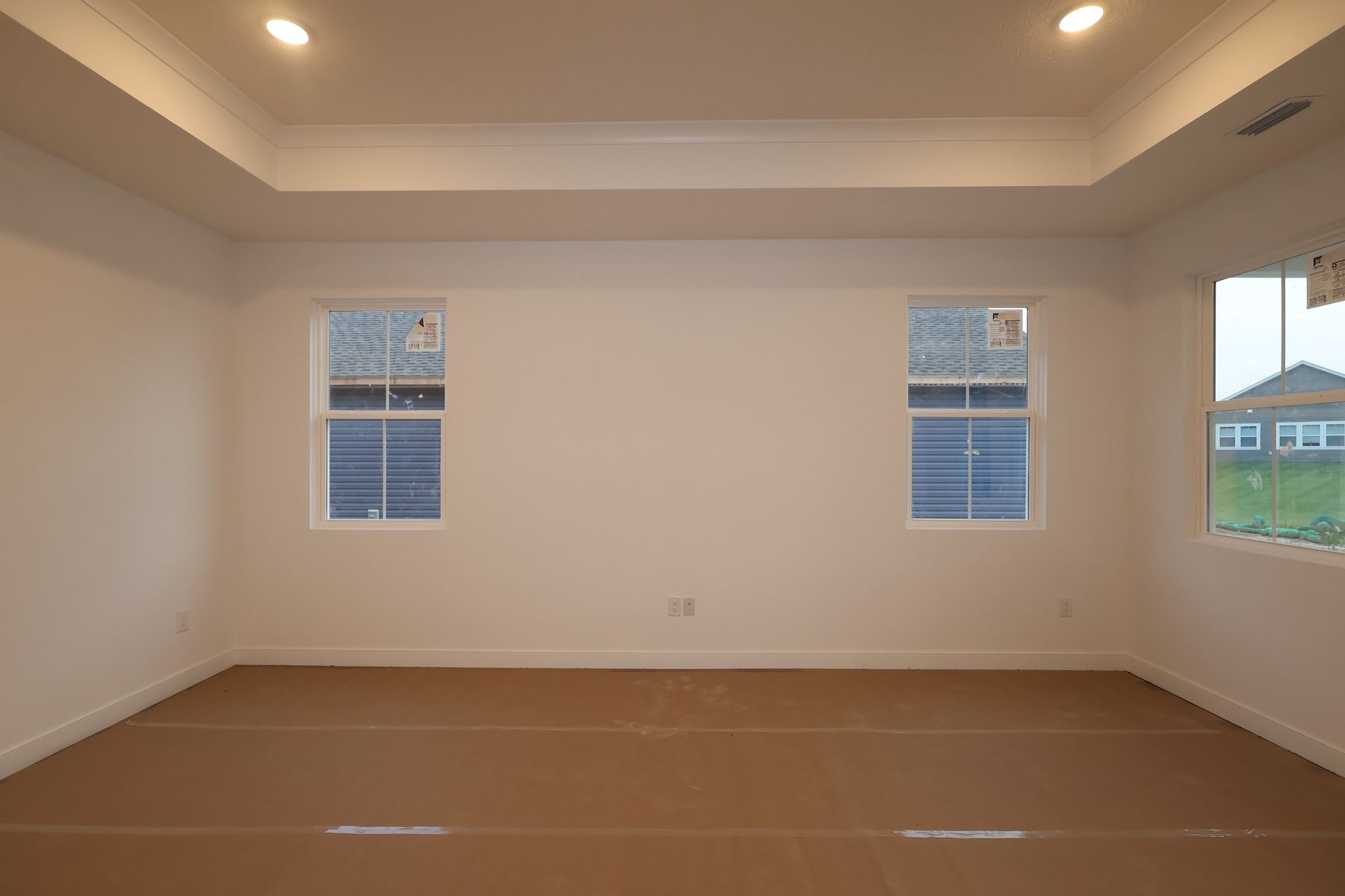 Primary Suite - August 10, 2026