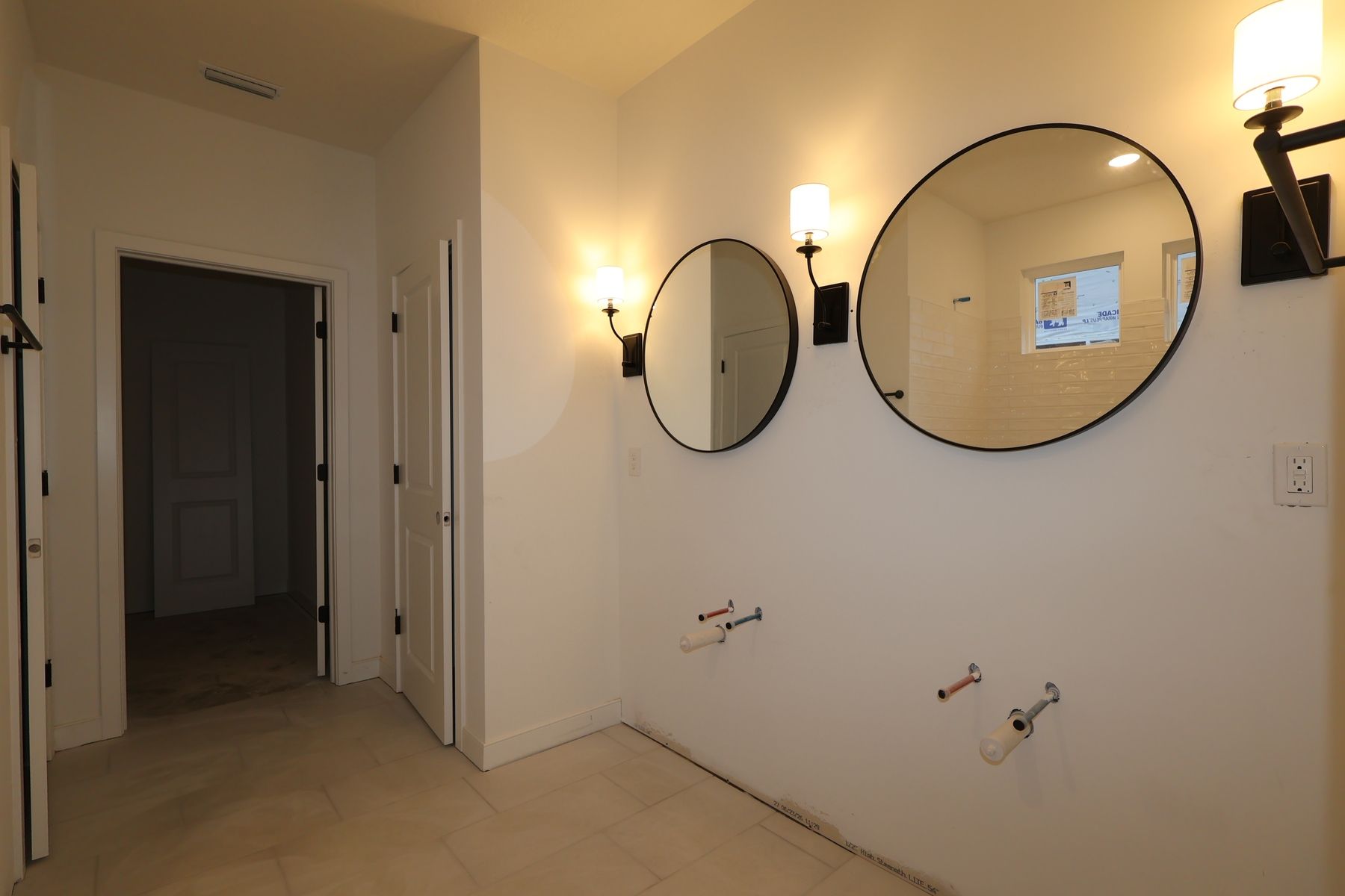 Bathroom - August 10, 2026