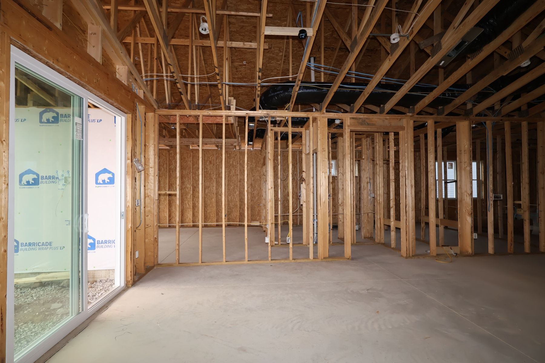 Interior - August 10, 2026