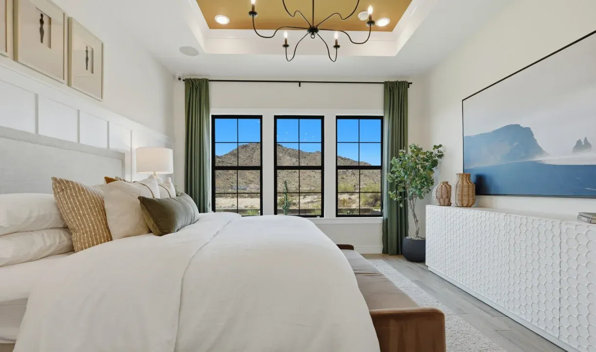Primary Suite
