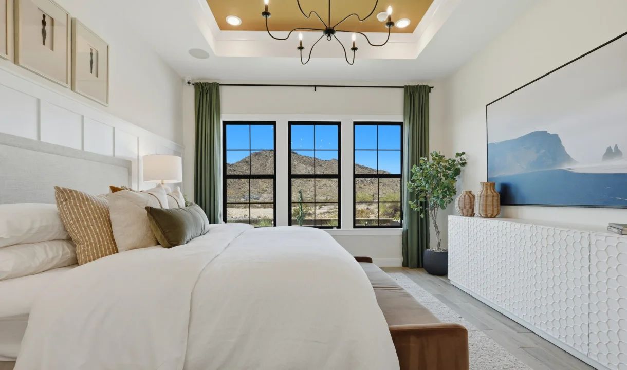 Primary Suite