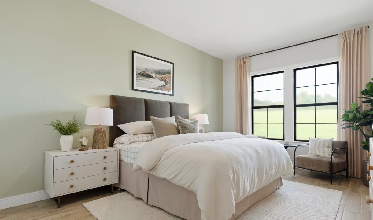 Bedroom 2