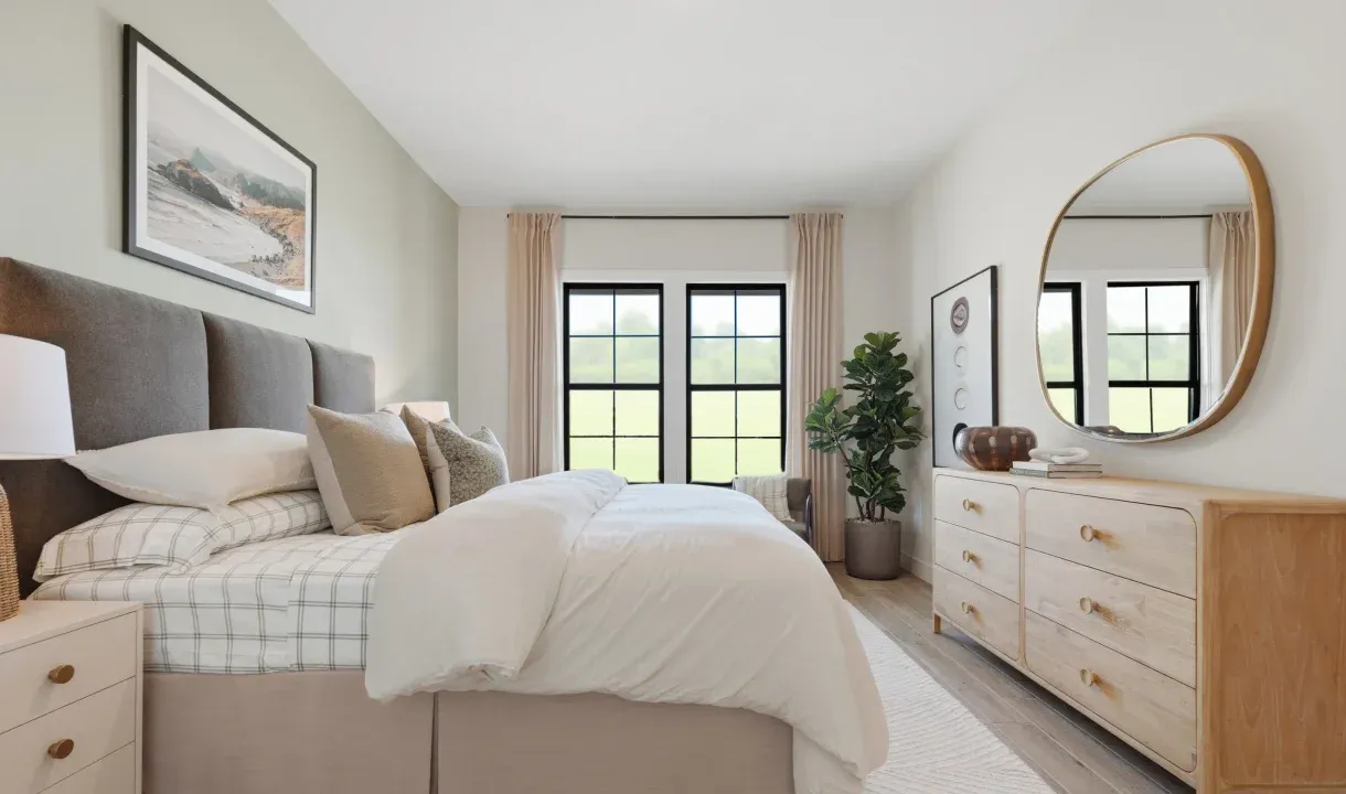 Bedroom 2