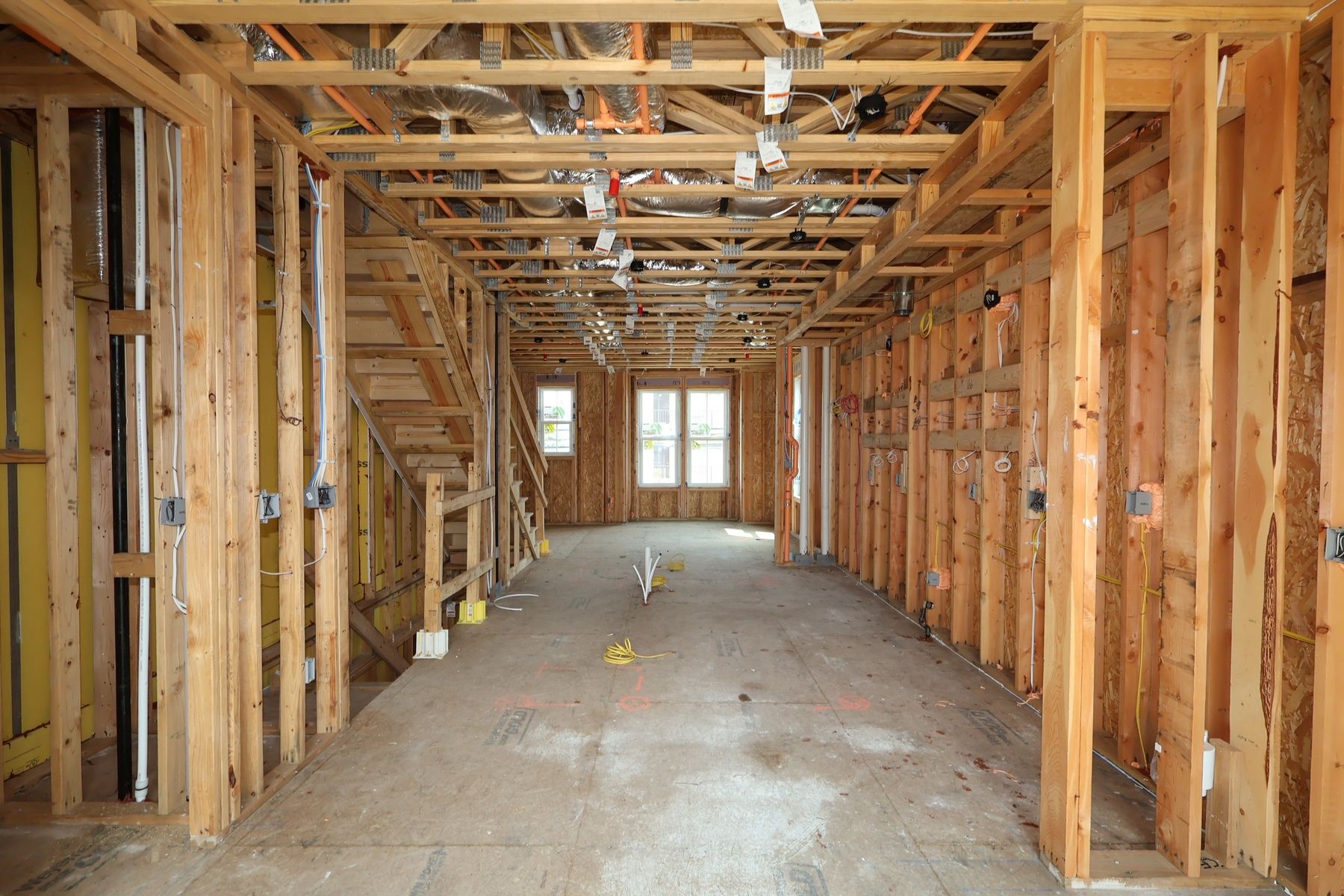 Interior - August 10, 2026