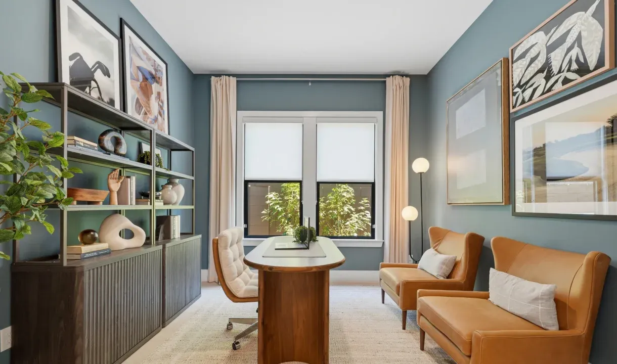 Home Office