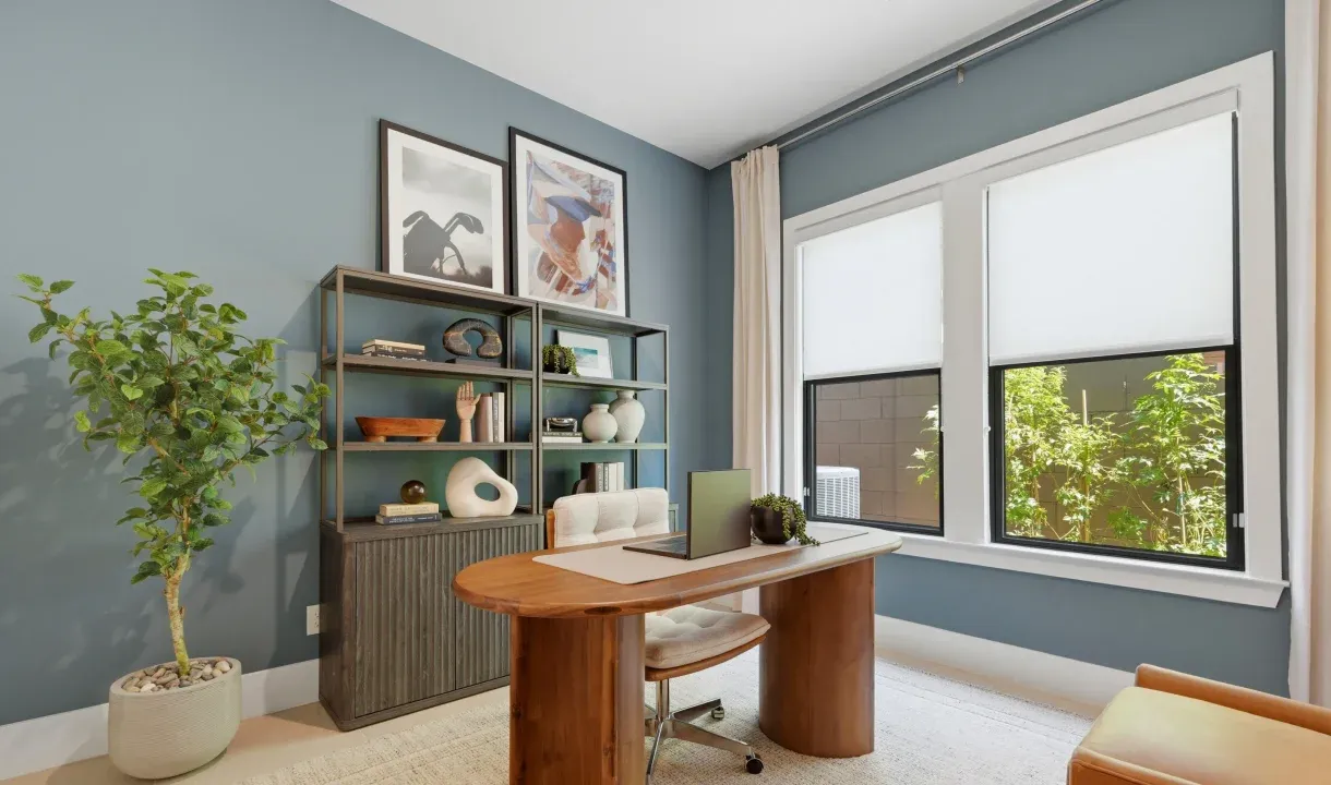 Home Office