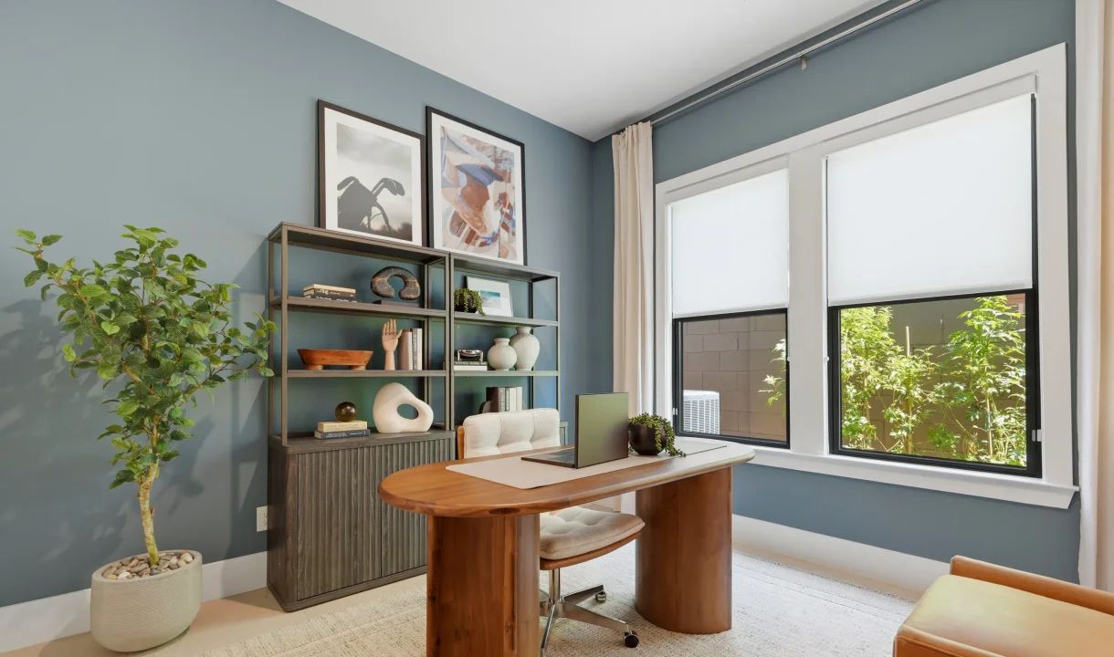 Home Office
