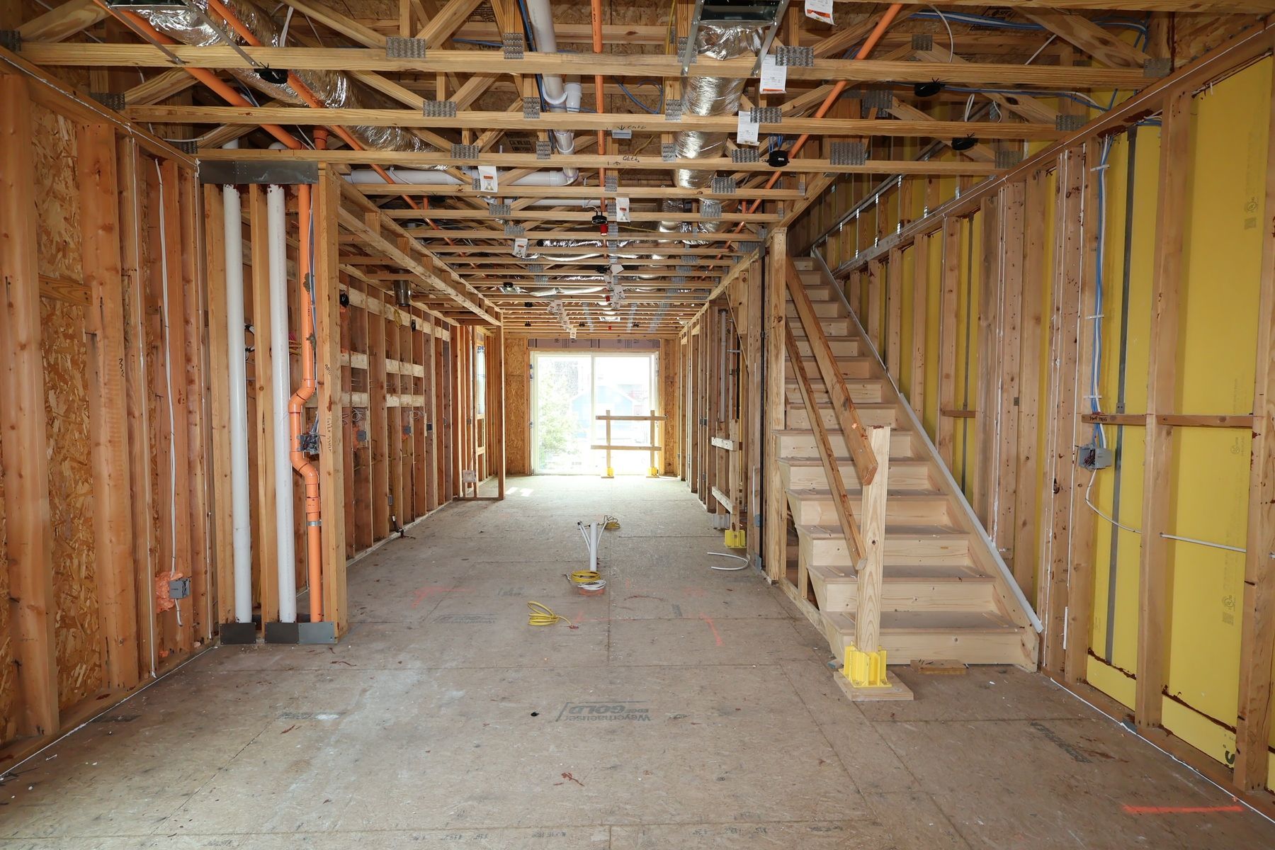 Interior - August 10, 2026