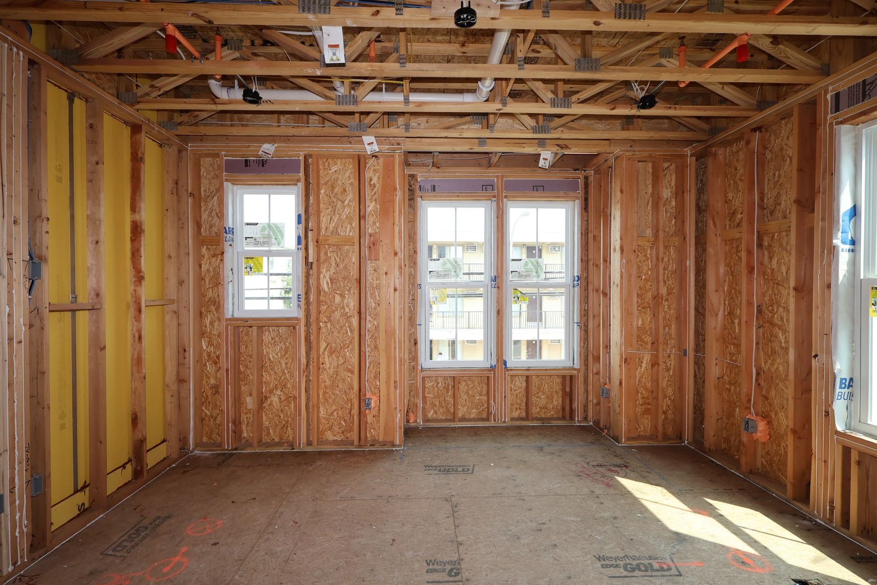Interior - August 10, 2026