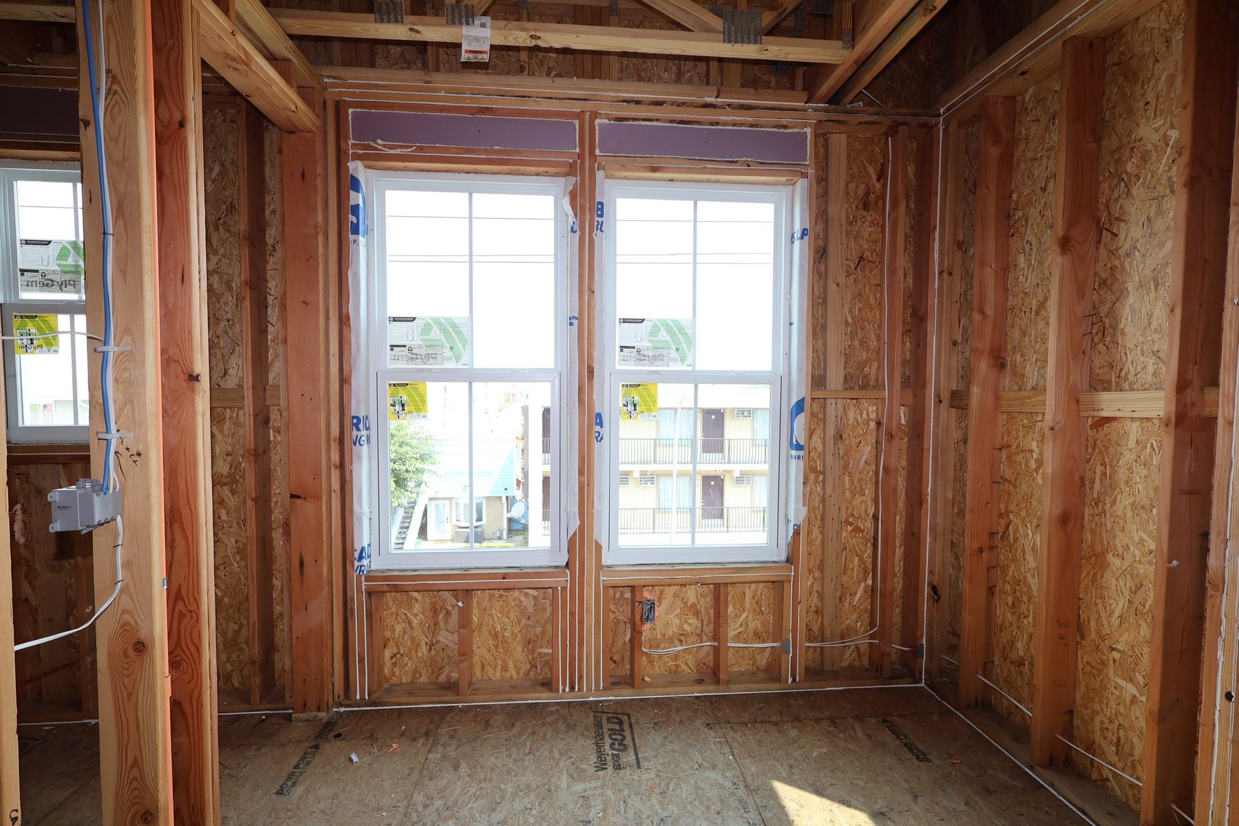 Bedroom - August 10, 2026