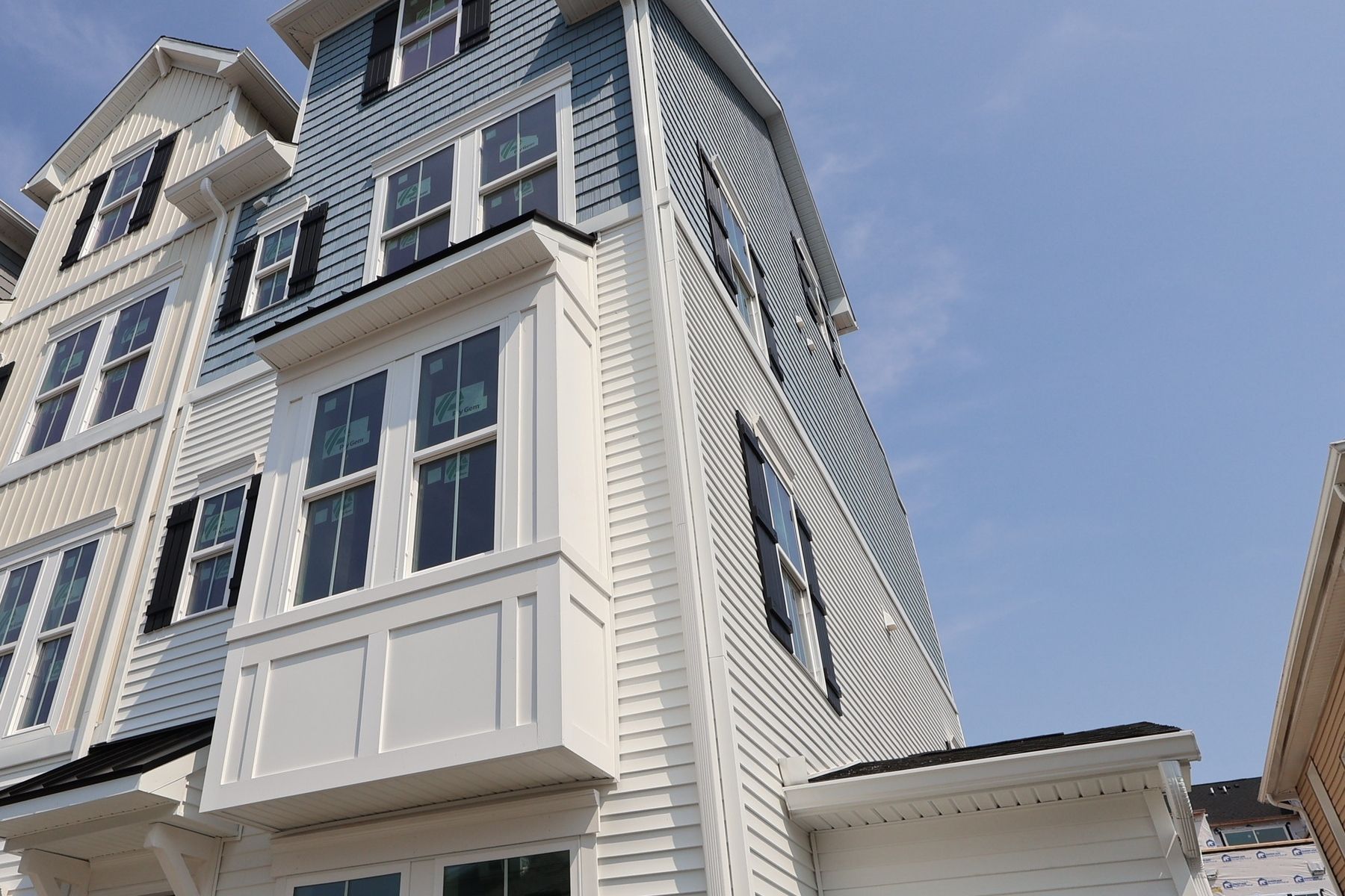 Exterior - August 10, 2026