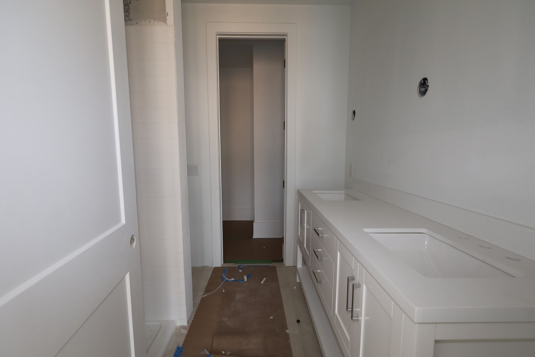 Bathroom - August 10, 2026